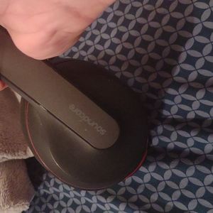 Soundcore Bluetooth headphones